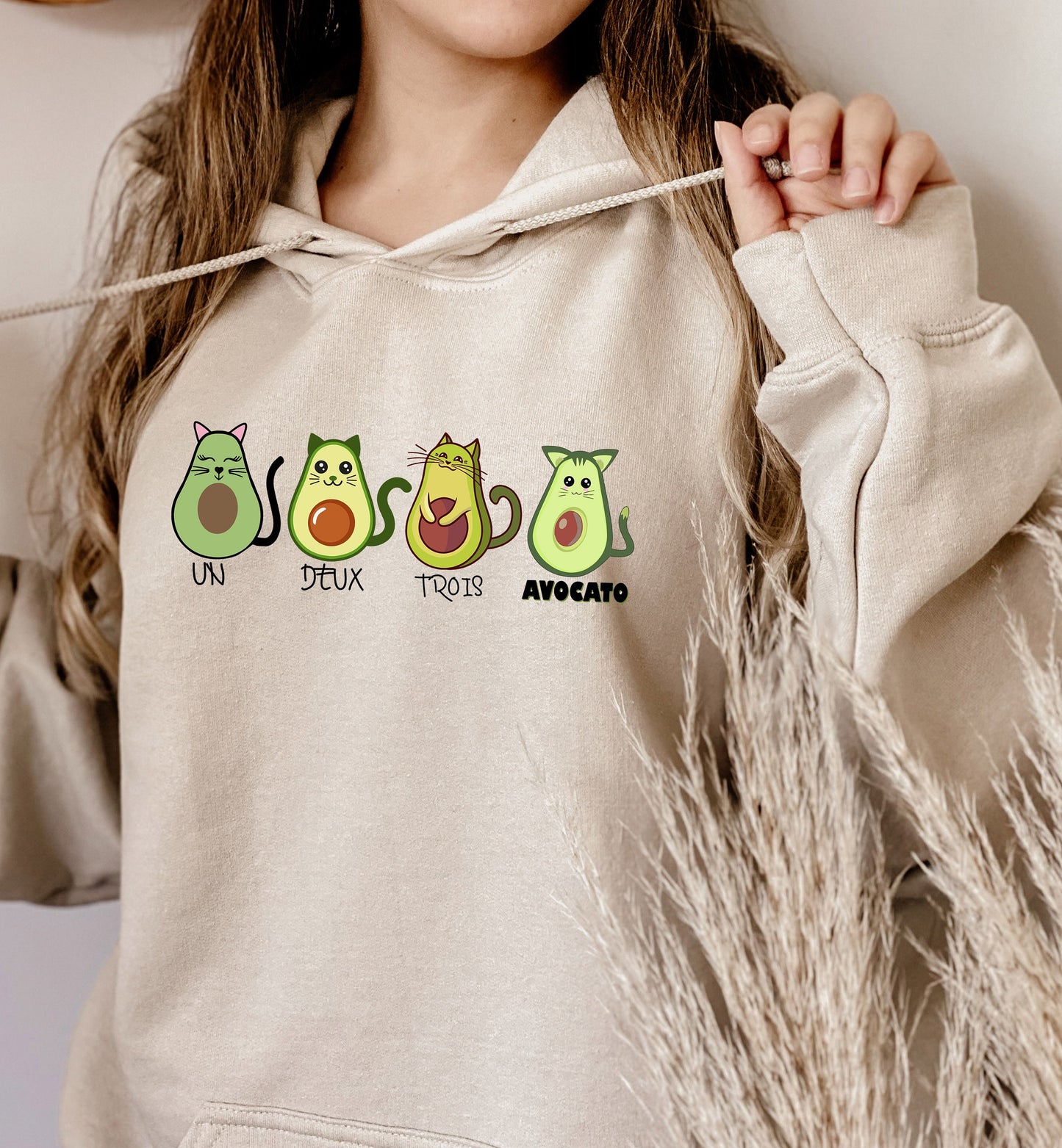 Avocato Hoodie