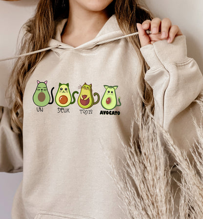 Avocato Hoodie