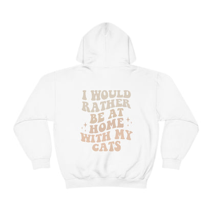 Rather Be Hoodie
