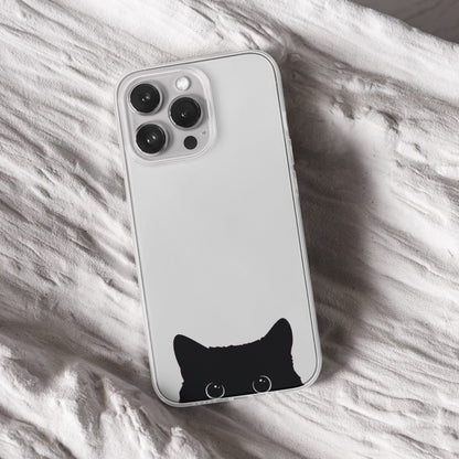 Funny Cat Phone Case