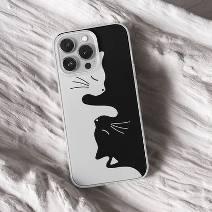 Funny Cat Phone Case