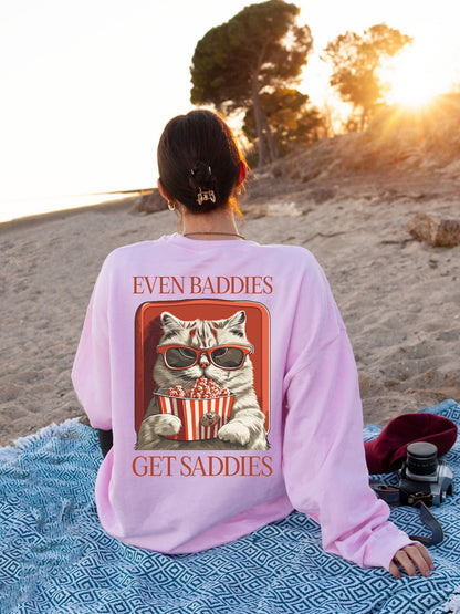 Baddies Hoodie