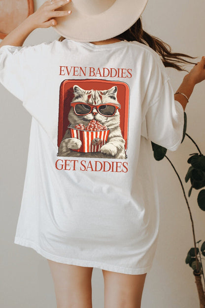Baddies Hoodie