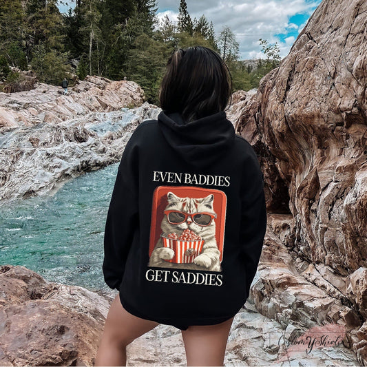 Baddies Hoodie
