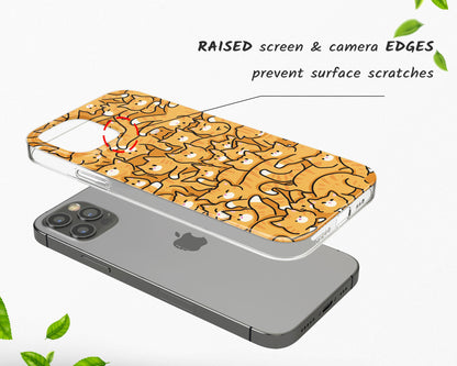 Cute Kitten Phone Case