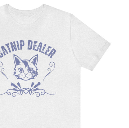 Catnip Dealer Tee