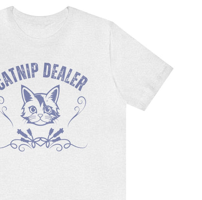 Catnip Tee