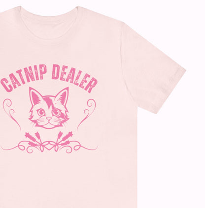 Catnip Tee