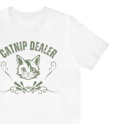 Catnip Tee