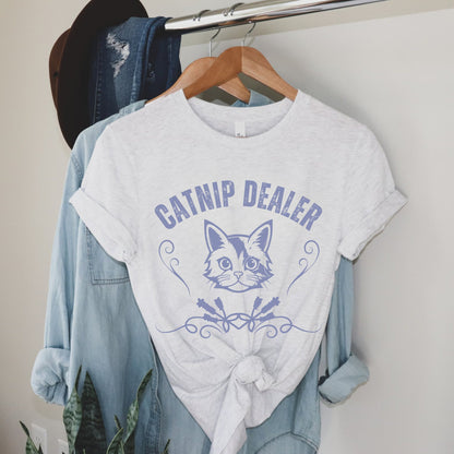 Catnip Tee