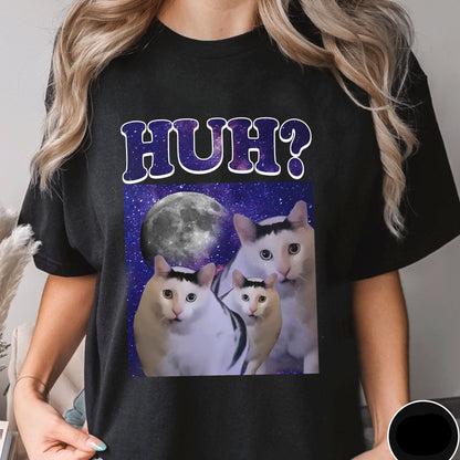 Huh Tee