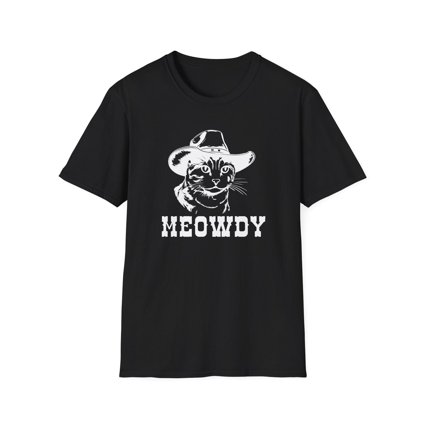 Meowdy Partner Shirt