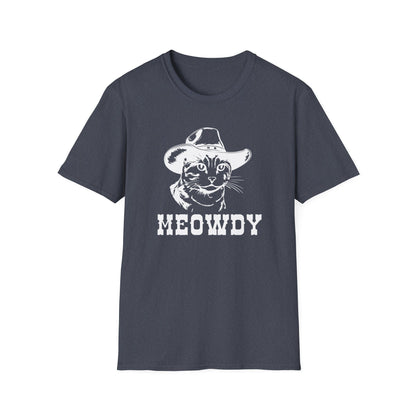 Meowdy Partner Shirt