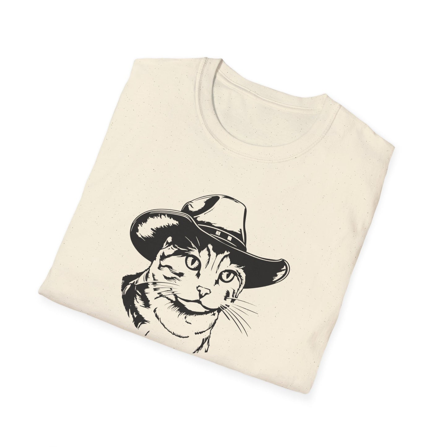 Meowdy Partner Shirt