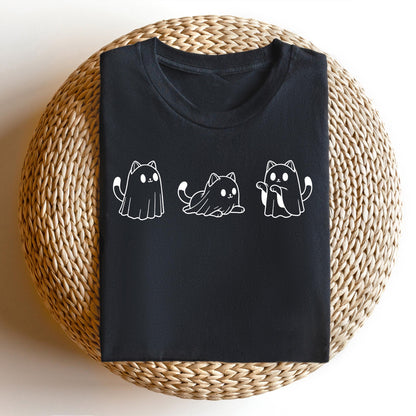 Halloween Sweatshirt V8