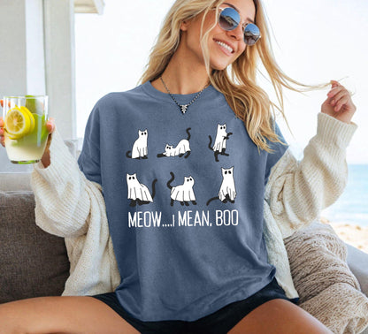 Boo Sweater V2