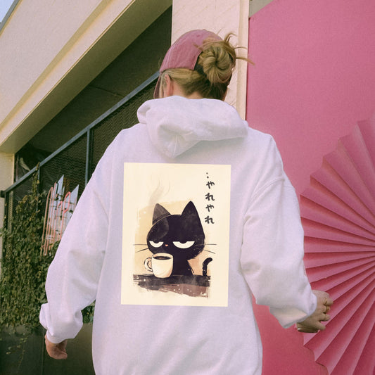 Yare Yare Sweater