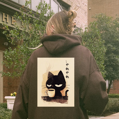 Yare Yare Sweater