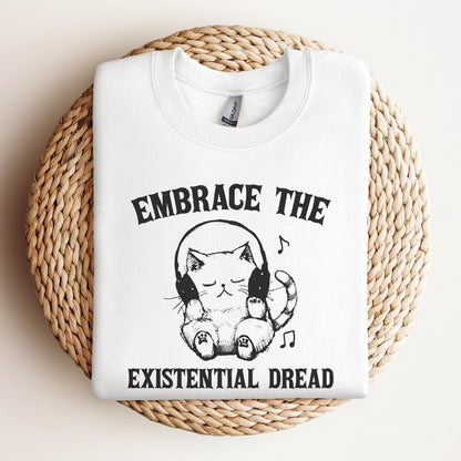 Embrace Sweater