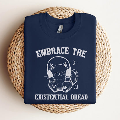 Embrace Sweater