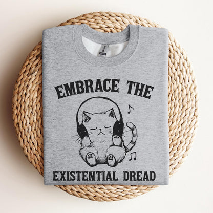 Embrace Sweater