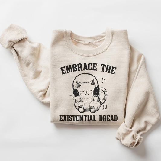 Embrace Sweater