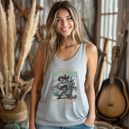 Last Biscuit Tee