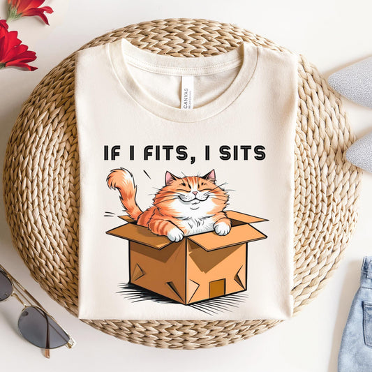 If It Fits Tee