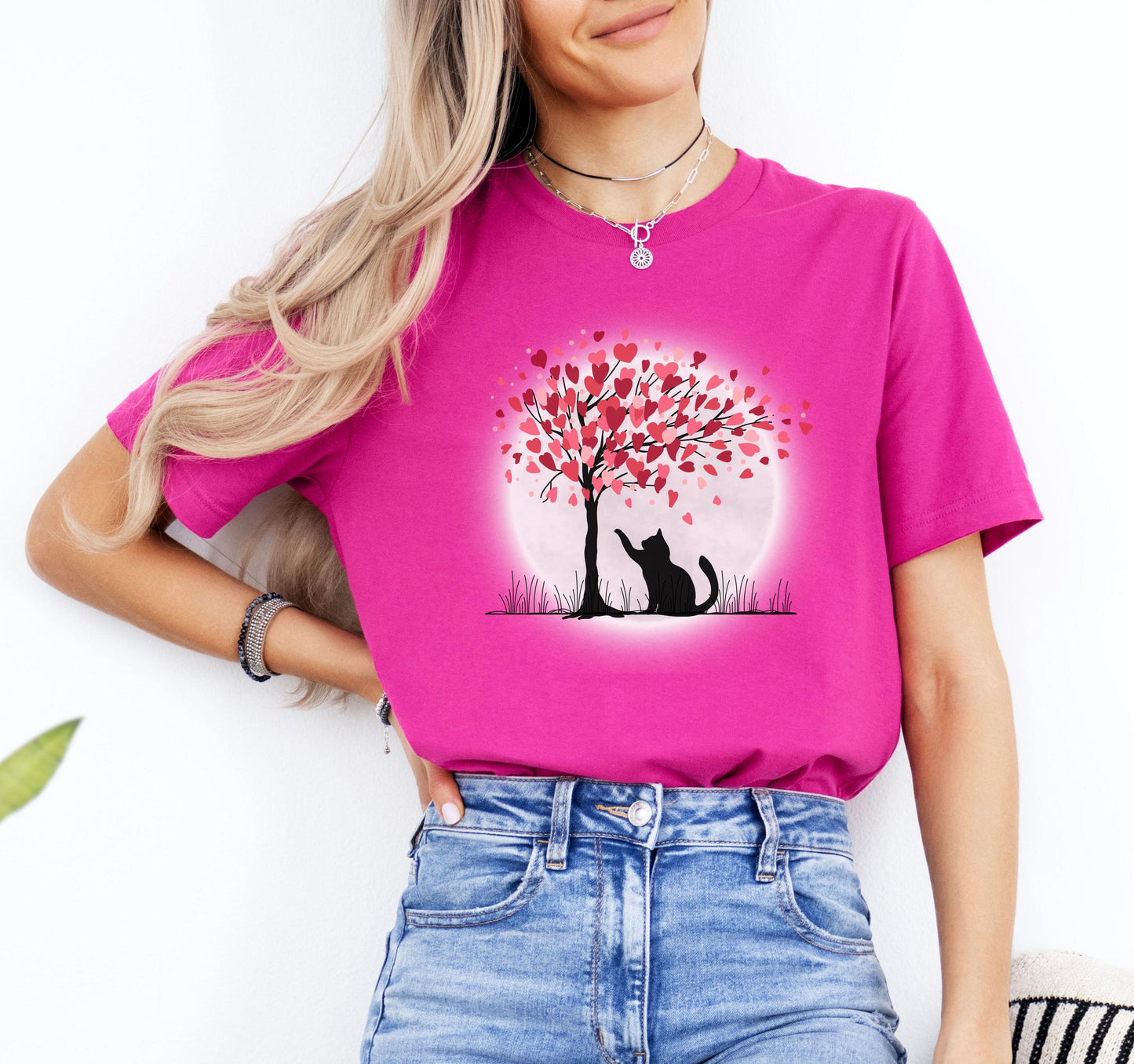 Cat Lover Sweatshirt