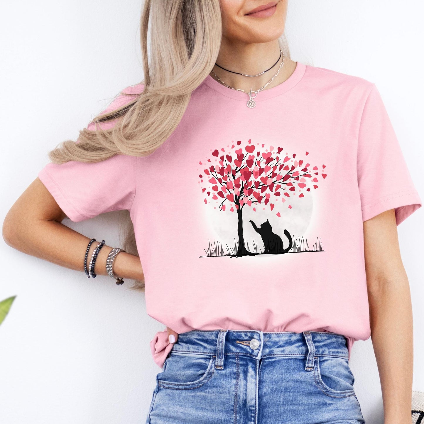 Cat Lover Sweatshirt