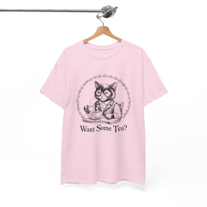 Want Some Tea Tee