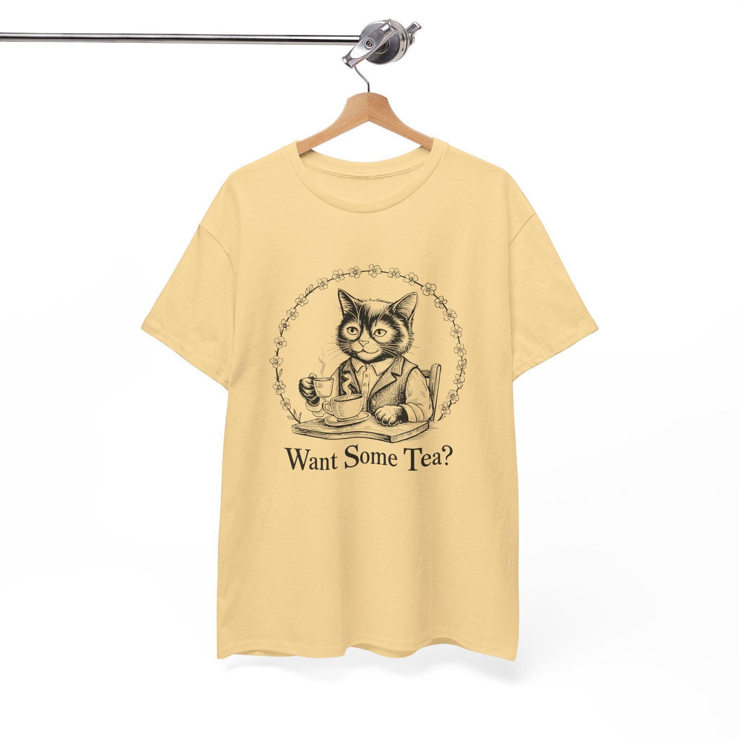 Want Some Tea Tee
