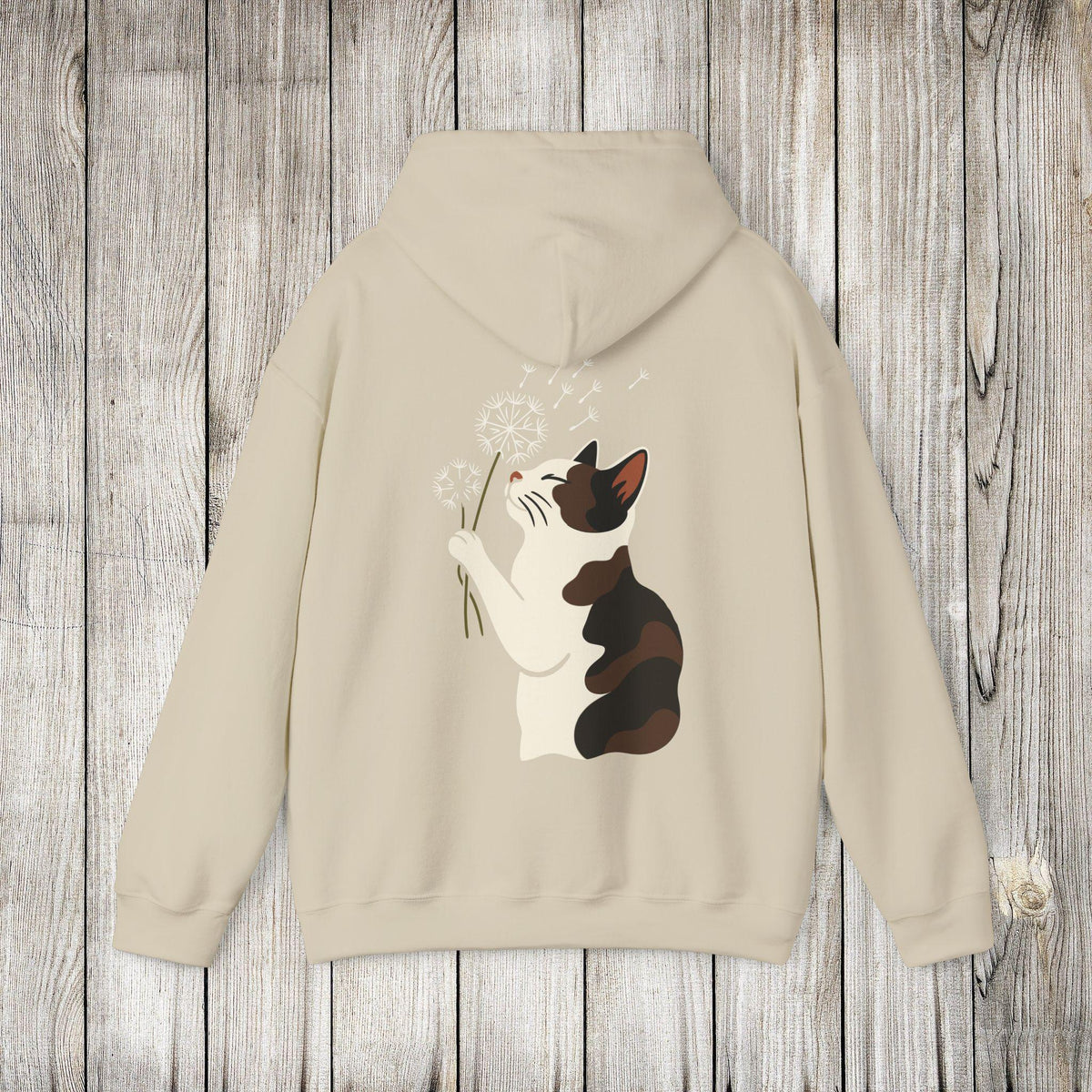 Japanese Kawaii Style Hoodie