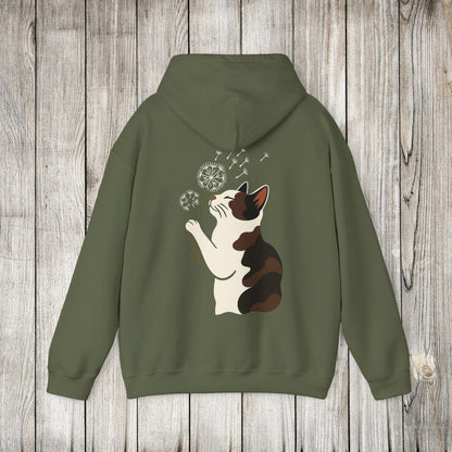 Japanese Kawaii Style Hoodie