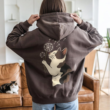 Japanese Kawaii Style Hoodie