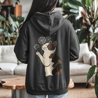 Japanese Kawaii Style Hoodie