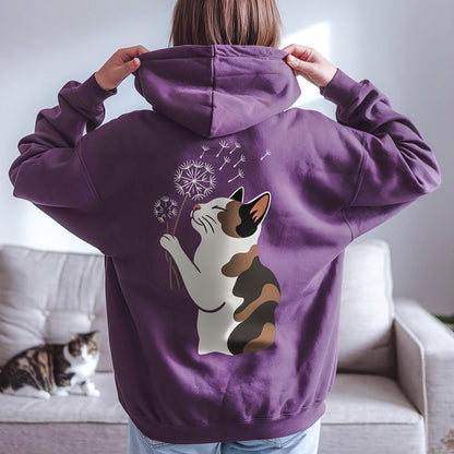 Japanese Kawaii Style Hoodie
