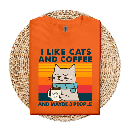 I Like Tee