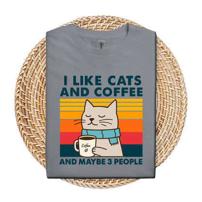 I Like Tee