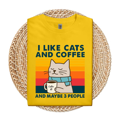 I Like Tee