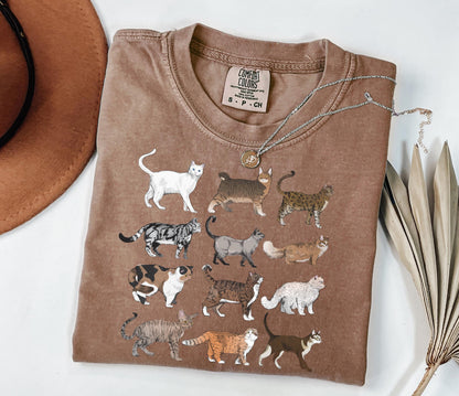 Our Retro Kitten Shirt