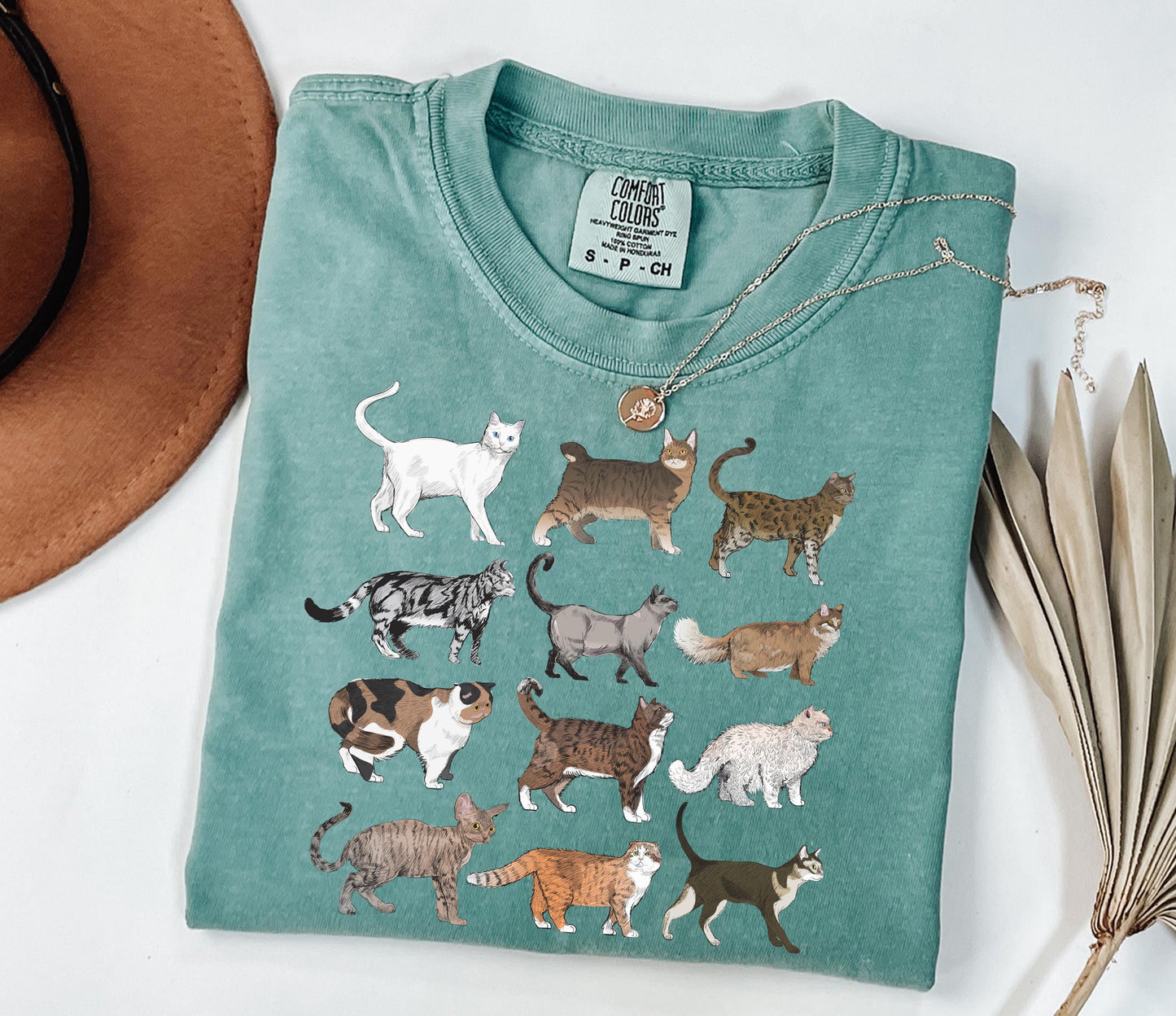 Our Retro Kitten Shirt