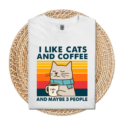 I Like Tee