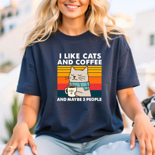 I Like Tee