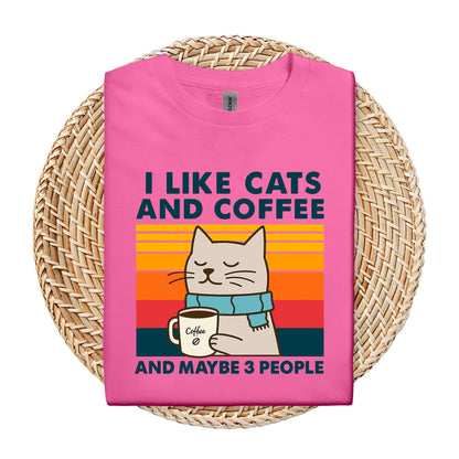 I Like Tee