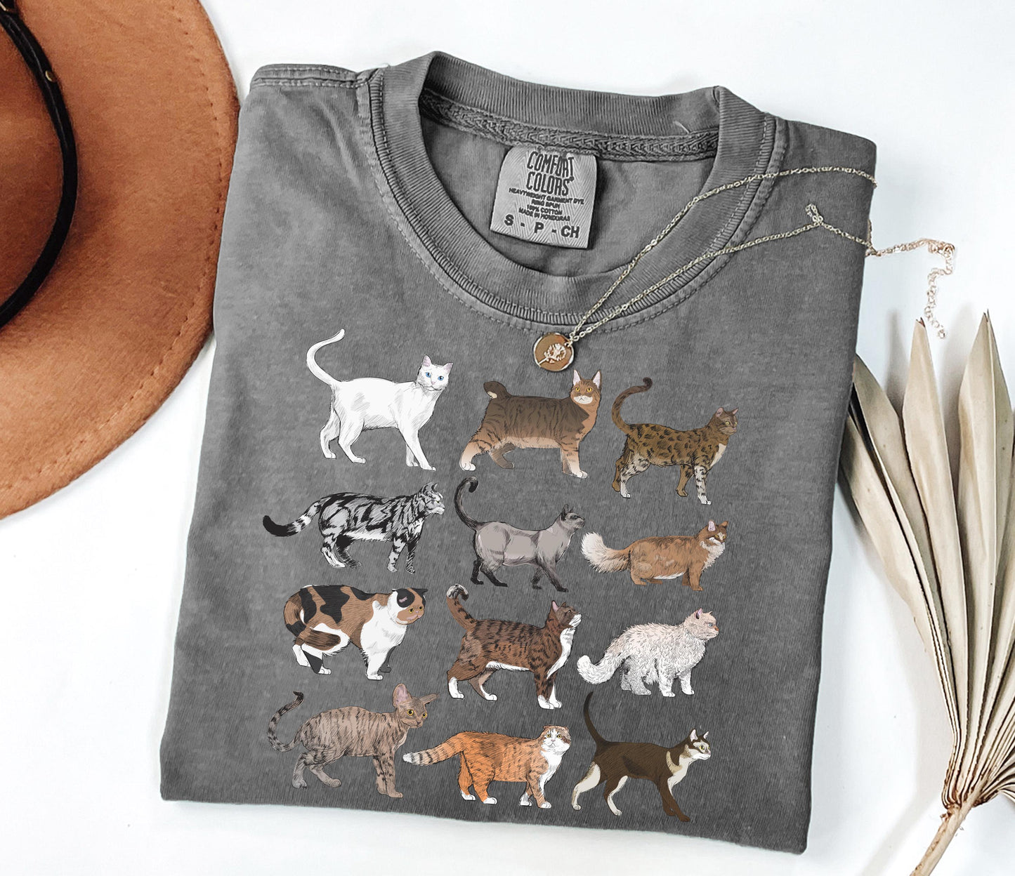 Our Retro Kitten Shirt