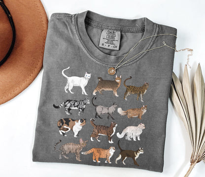 Our Retro Kitten Shirt