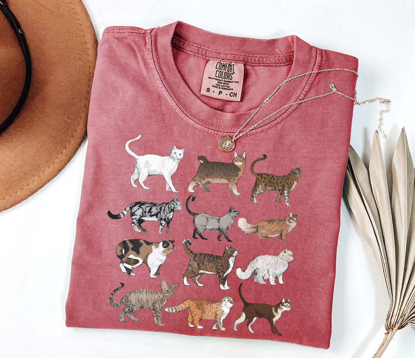 Our Retro Kitten Shirt