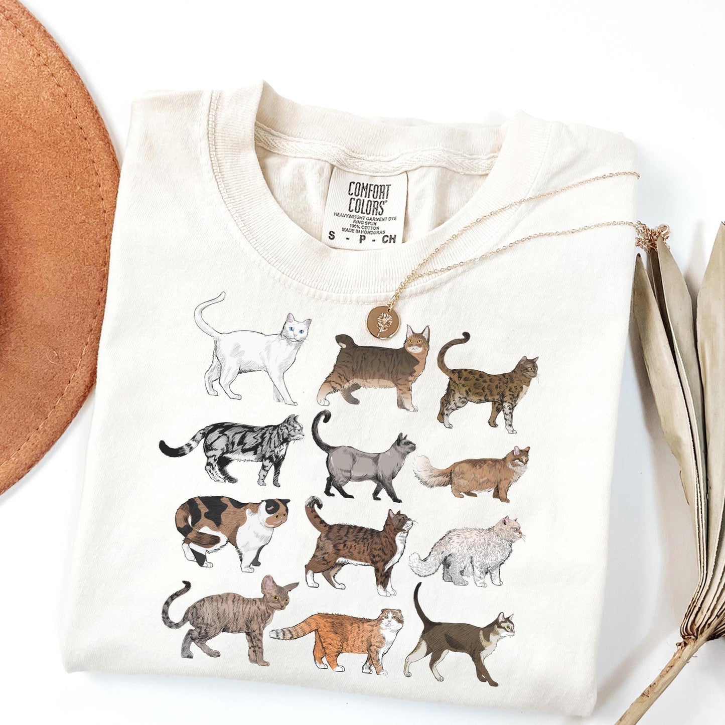 Our Retro Kitten Shirt