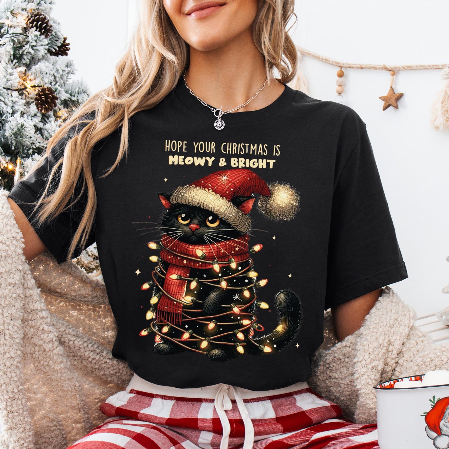 Hope Your Christmas Tee